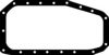 CORTECO 423853P Gasket, wet sump